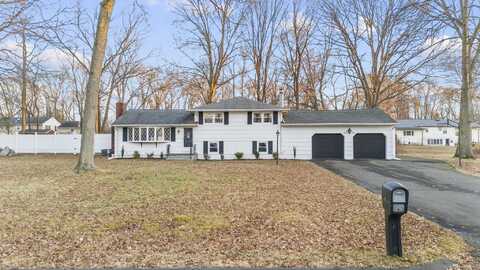 101 Ranchwood Drive, West Haven, CT 06516