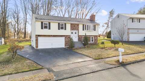 19 Chipper Drive, East Hartford, CT 06108