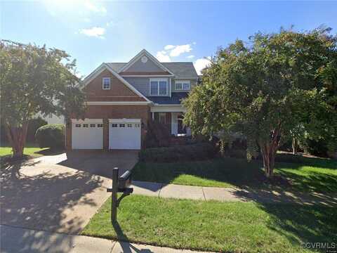 13619 Langford Drive, Midlothian, VA 23113