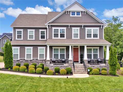 15324 Sultree Drive, Midlothian, VA 23112