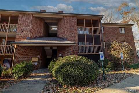 2108 Turtle Run Drive, Henrico, VA 23233