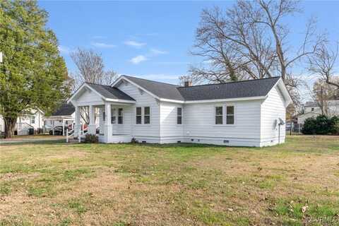 612 Cralle Avenue, Essex, VA 22560