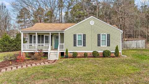 10608 Pursuit Court, Chesterfield, VA 23832