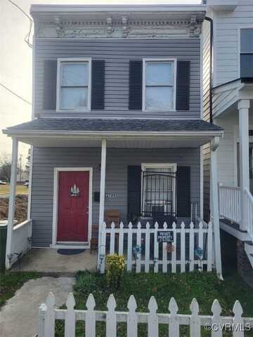 2709 Q Street, Richmond, VA 23223