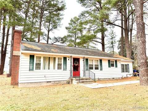 369 E Banbury Road, Tappahannock, VA 22560