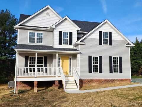 2500 Grantham Woods Terrace, Henrico, VA 23231