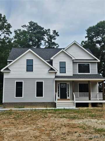 2500 Grantham Woods Terrace, Henrico, VA 23231