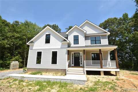 2500 Grantham Woods Terrace, Henrico, VA 23231