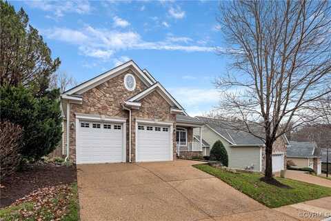 3416 Rivanna Drive, Richmond, VA 23235