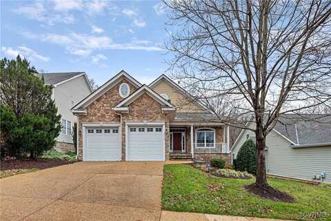 3416 Rivanna Drive, Richmond, VA 23235