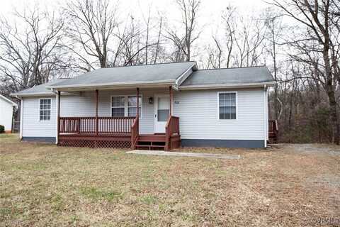 508 Church Street, Farmville, VA 23901