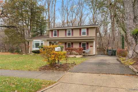 4501 Twinbrook Road, Fairfax, VA 22032