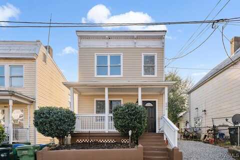 205 E 16th Street, Richmond, VA 23224