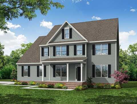 9249 Saxsawn Lane, Chesterfield, VA 23832