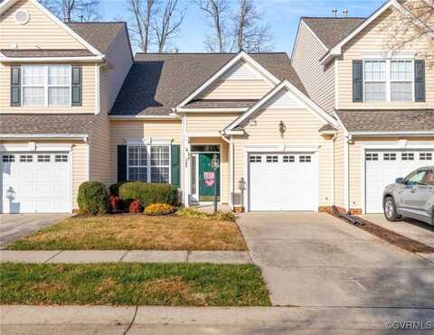 1509 Providence Knoll Drive, North Chesterfield, VA 23236