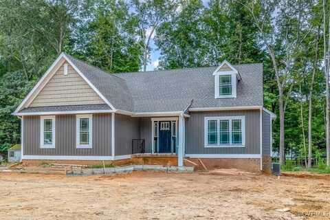 3944 South Fairway Drive, Powhatan, VA 23139