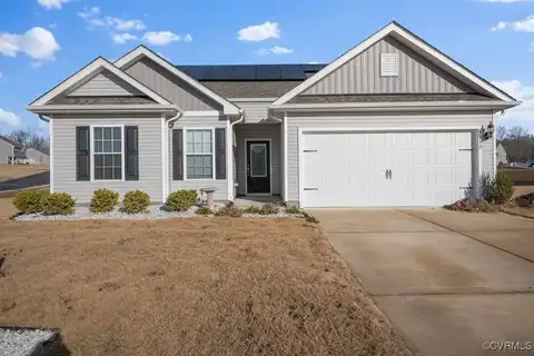 7890 Honeybee Court, Prince George, VA 23860