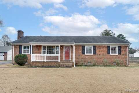 7033 Bonniefield Drive, Mechanicsville, VA 23111