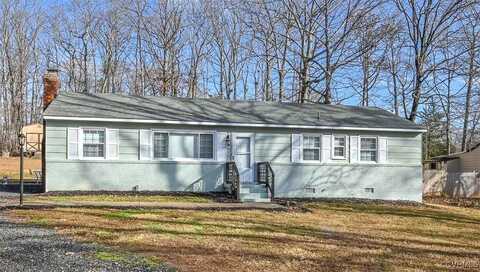 2228 Fall Line Drive, Powhatan, VA 23139