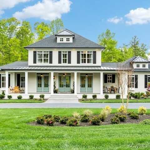 8510 Roden Drive, Mechanicsville, VA 23111