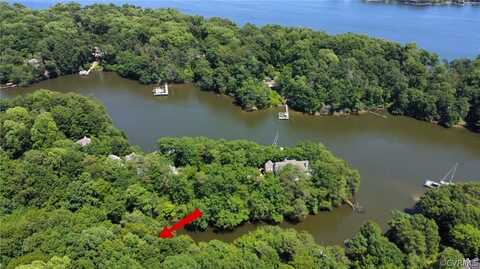 Lot 46 Oyster Cove Landing, Hartfield, VA 23071