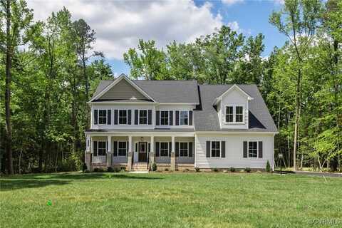 9573 Seven Sisters Drive, Ashland, VA 23005