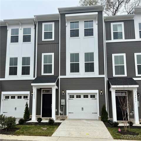 12409 Gaytoncrest Lane, Henrico, VA 23233