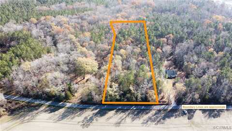 Lot 27 Mantapike Landing Road, Stevensville, VA 23161