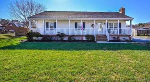 6417 Joshue Tree Lane, Mechanicsville, VA 23111