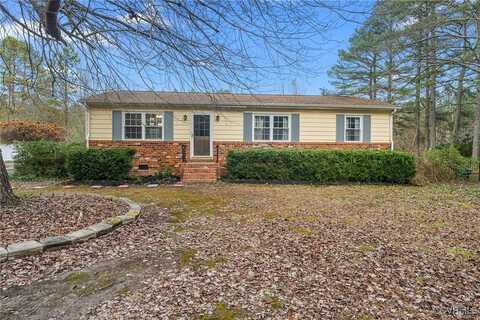 11582 Mount Hope Church Road, Doswell, VA 23047