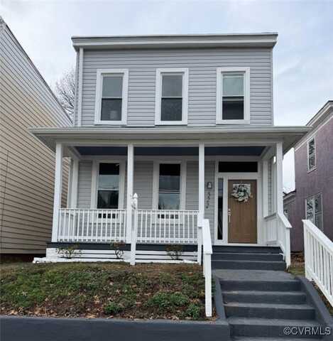 522 N 32nd Street, Richmond, VA 23223