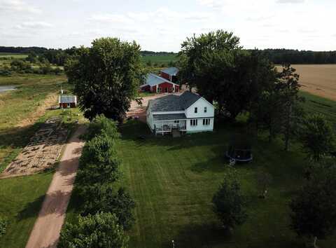 130027 ALPINE ROAD, Edgar, WI 54426