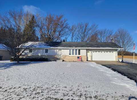 8310 COUNTY ROAD H, Marshfield, WI 54449