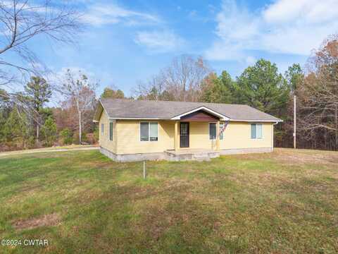 105 Maple Creek Road, Westport, TN 38387