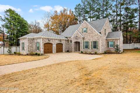 1 Stonebrook Place, Brownsville, TN 38012