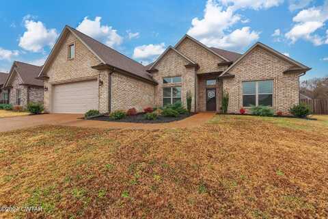 79 Brush Arbor Cove, Jackson, TN 38305