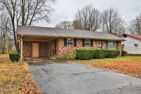 413 W Mill Street, Rutherford, TN 38369