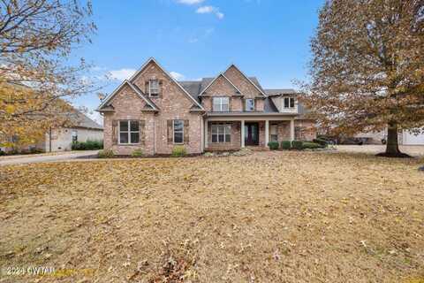 52 Pemberton Cove, Jackson, TN 38305