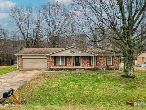 158 Commanche Trail, Jackson, TN 38305