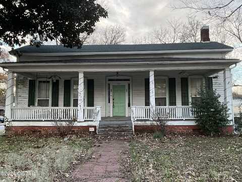 616 N Washington Avenue, Brownsville, TN 38012