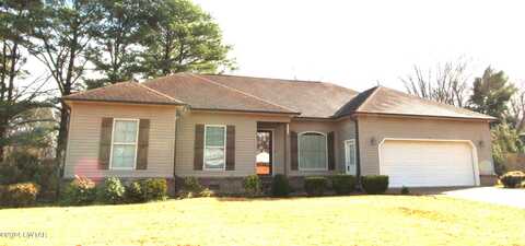 7100 Mimosa Trail, Milan, TN 38358