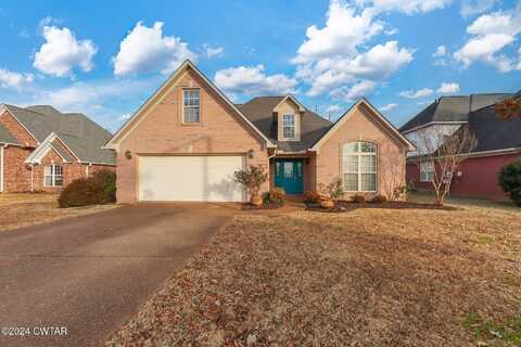 66 King David Drive, Jackson, TN 38305