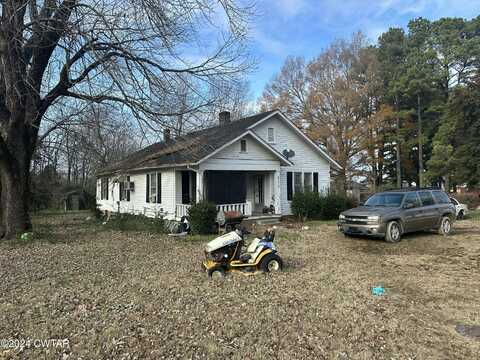 4015 Salem Street, Milan, TN 38358