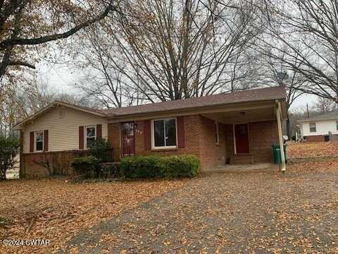 343 Jamison Drive, Huntingdon, TN 38344