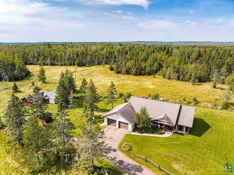 1643 Big Rock Rd, Two Harbors, MN 55616