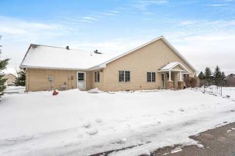 4770 Keene Creek Court, Hermantown, MN 55811