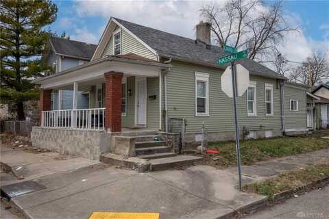 145 Nassau Street, Dayton, OH 45410