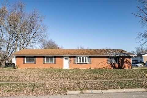 4505 College View Drive, Dayton, OH 45417