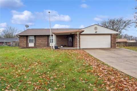 6611 Green Lee Court, Dayton, OH 45424