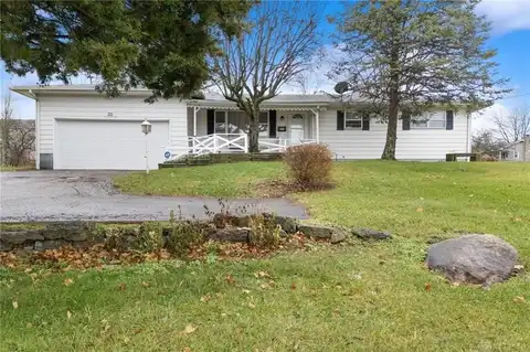 381 Todhunter Road, Monroe, OH 45050